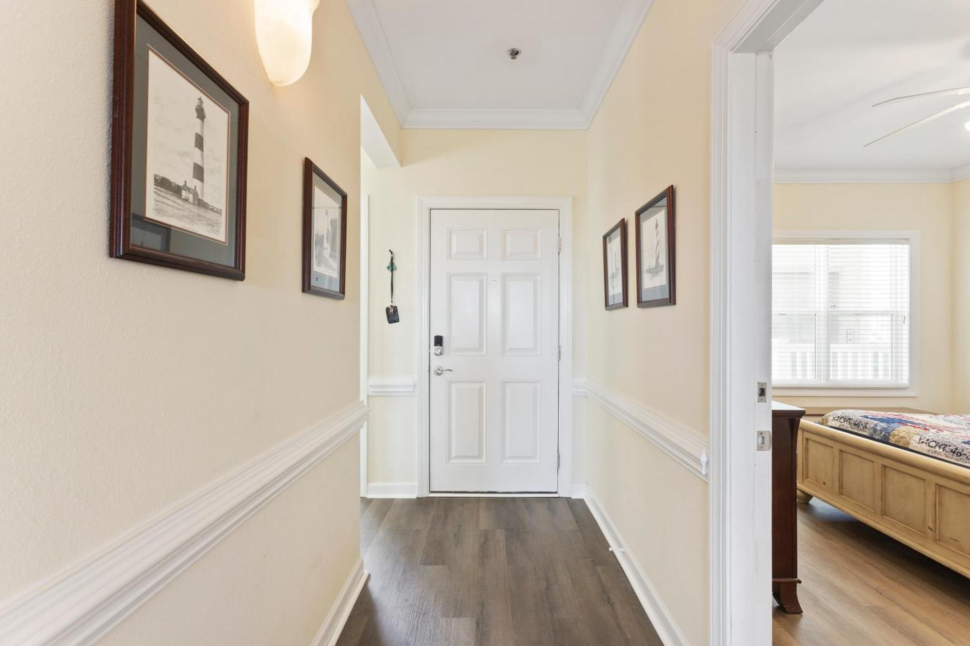 Oceanview 4Br/4Ba Condo, Steps To Beach/Pool Ocean Isle Beach Extérieur photo