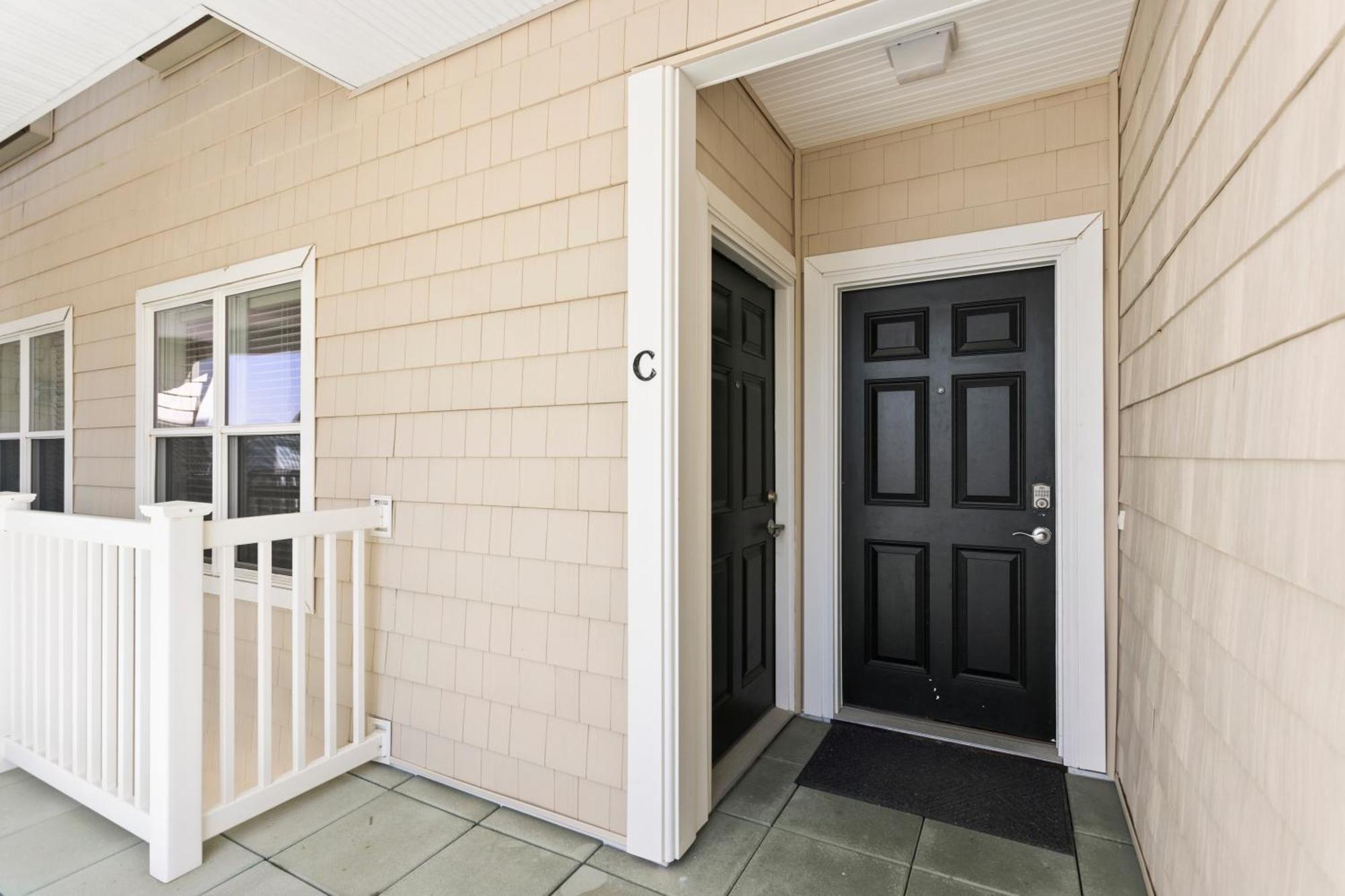 Oceanview 4Br/4Ba Condo, Steps To Beach/Pool Ocean Isle Beach Extérieur photo