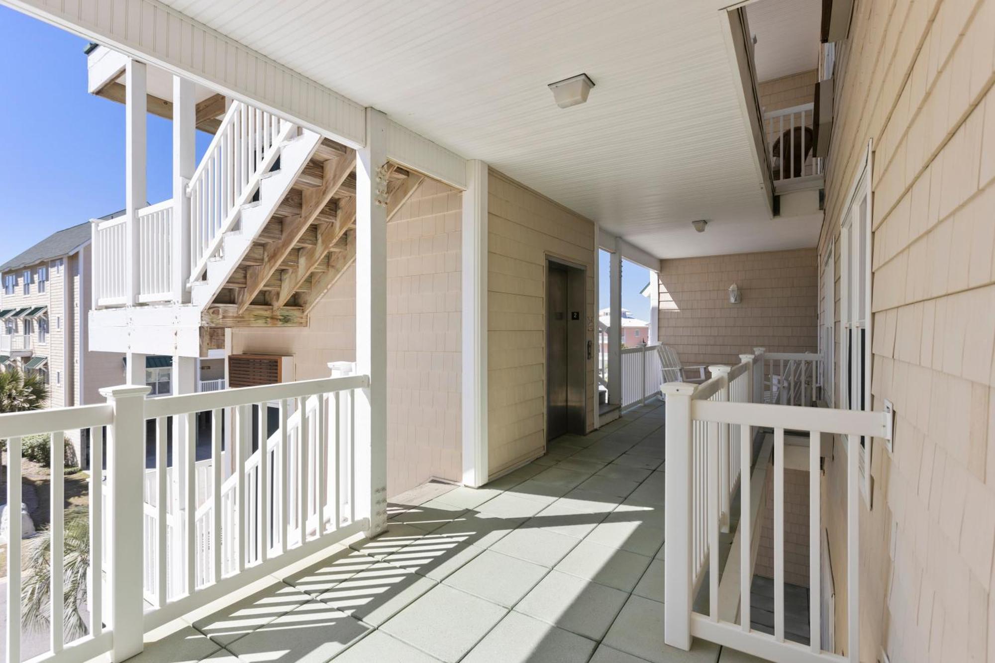 Oceanview 4Br/4Ba Condo, Steps To Beach/Pool Ocean Isle Beach Extérieur photo