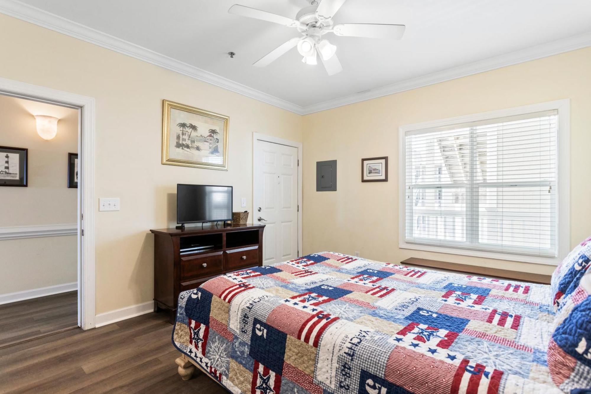 Oceanview 4Br/4Ba Condo, Steps To Beach/Pool Ocean Isle Beach Extérieur photo