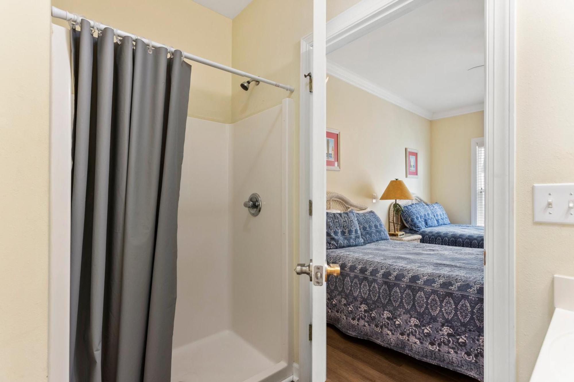 Oceanview 4Br/4Ba Condo, Steps To Beach/Pool Ocean Isle Beach Extérieur photo