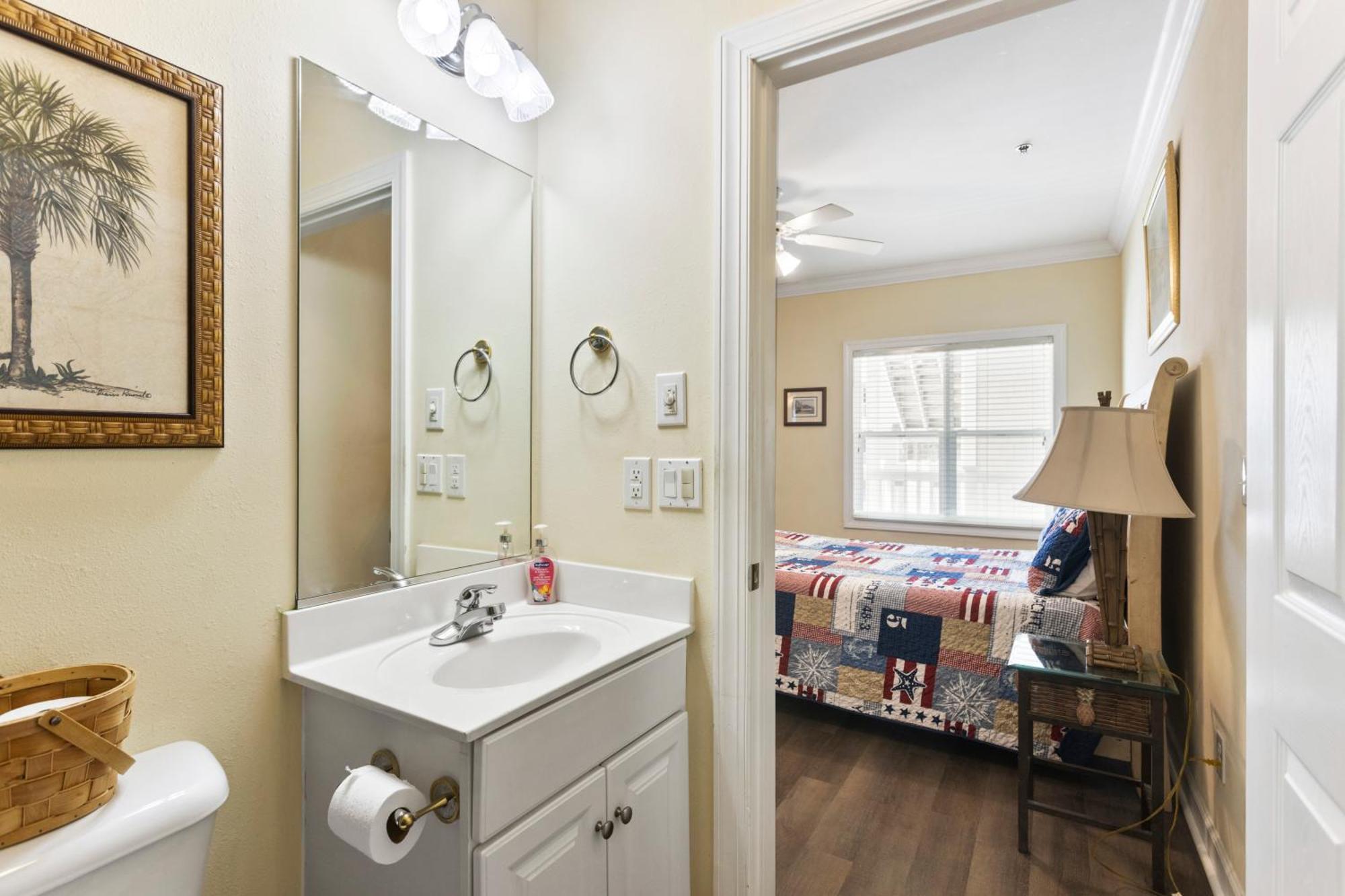 Oceanview 4Br/4Ba Condo, Steps To Beach/Pool Ocean Isle Beach Extérieur photo