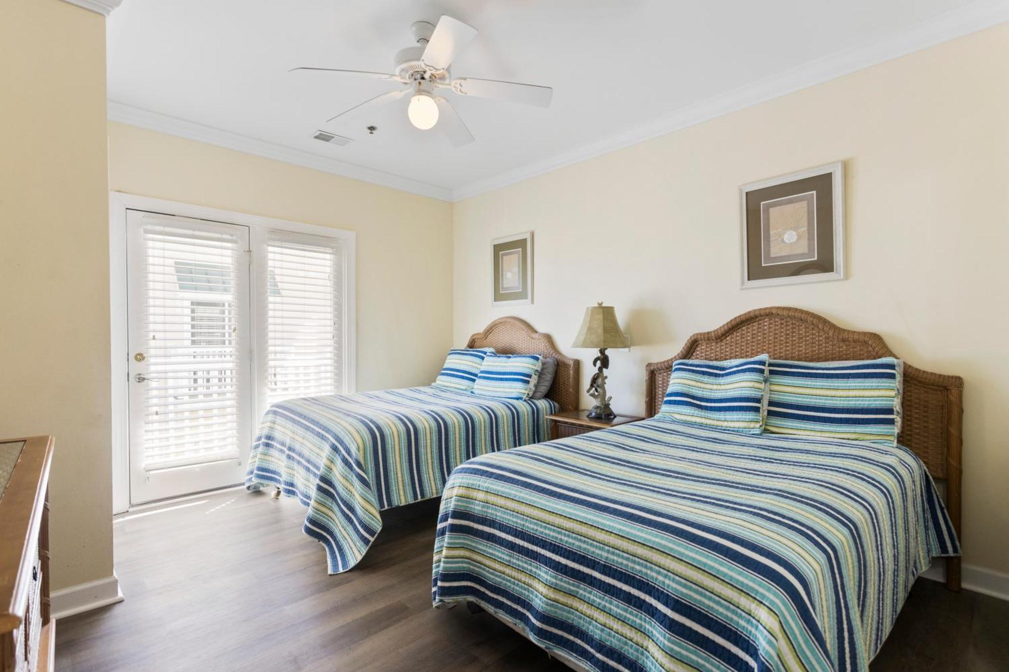 Oceanview 4Br/4Ba Condo, Steps To Beach/Pool Ocean Isle Beach Extérieur photo