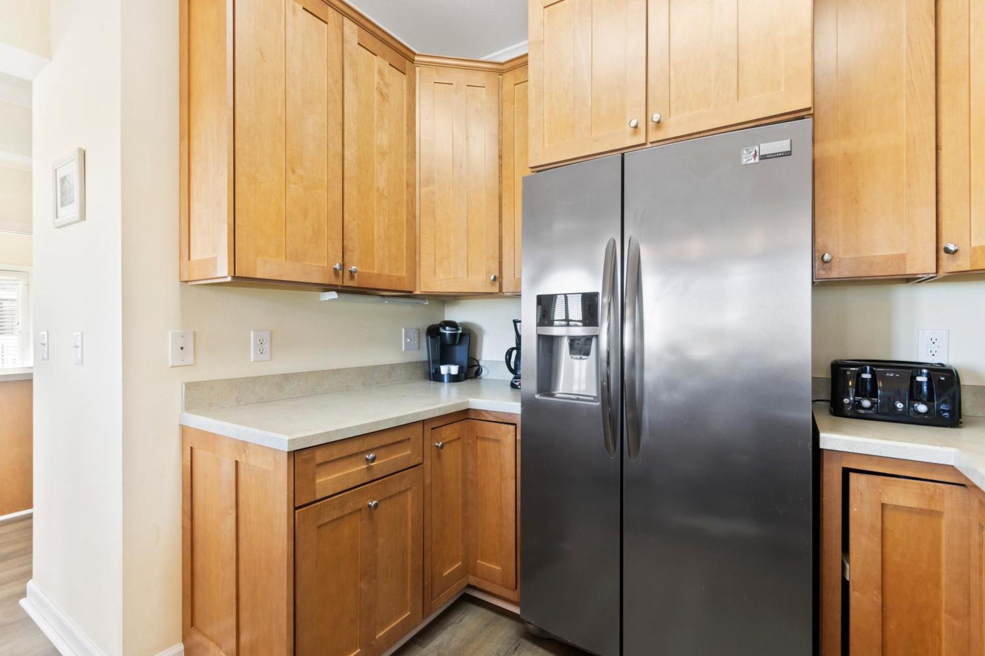 Oceanview 4Br/4Ba Condo, Steps To Beach/Pool Ocean Isle Beach Extérieur photo