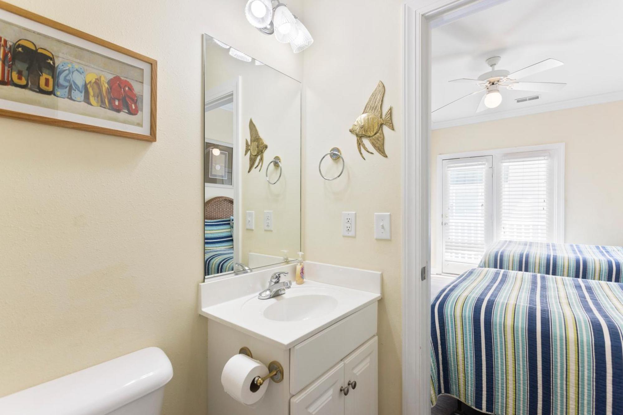 Oceanview 4Br/4Ba Condo, Steps To Beach/Pool Ocean Isle Beach Extérieur photo